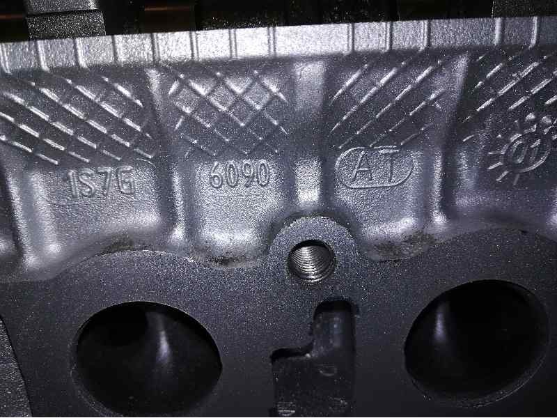 Recambio de culata para ford mondeo berlina (ge) 1.8 16v cat referencia OEM IAM 1S7G6090AT  RECONSTRUIDO