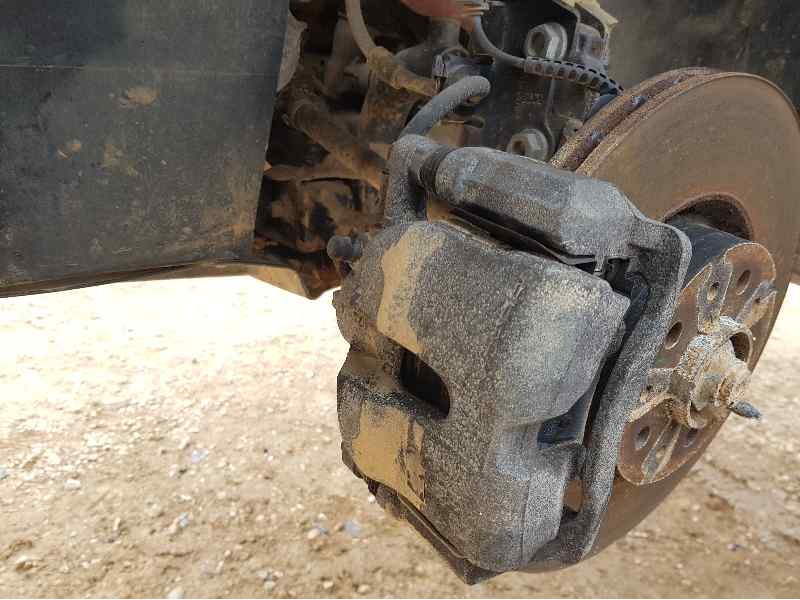 Recambio de pinza freno delantera izquierda para fiat tipo ii (357) berlina lounge referencia OEM IAM 77367588  MANDO