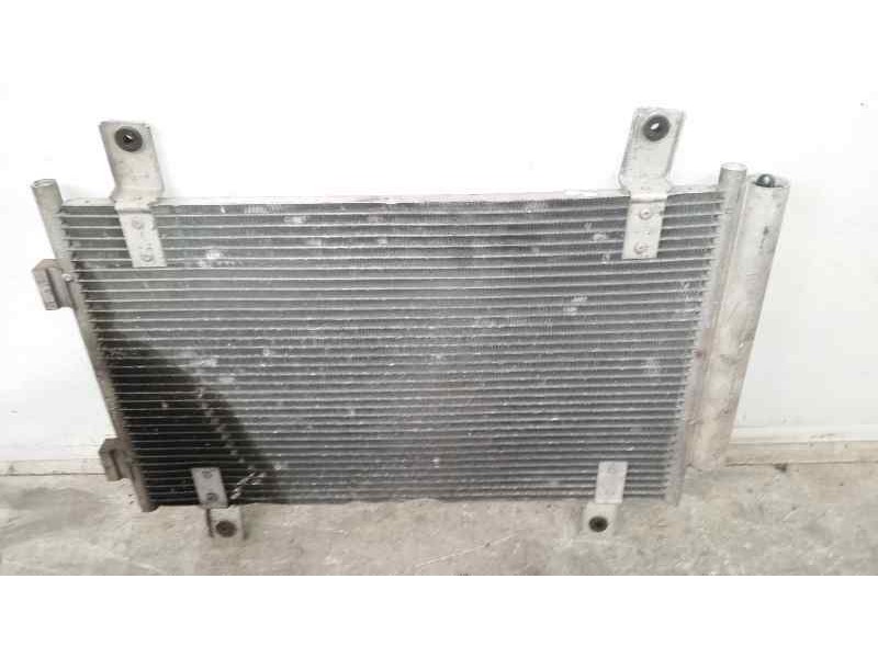 Recambio de condensador / radiador aire acondicionado para peugeot boxer caja cerr. techo elevado (rs2850)(290/330)(´02) 330 cs 