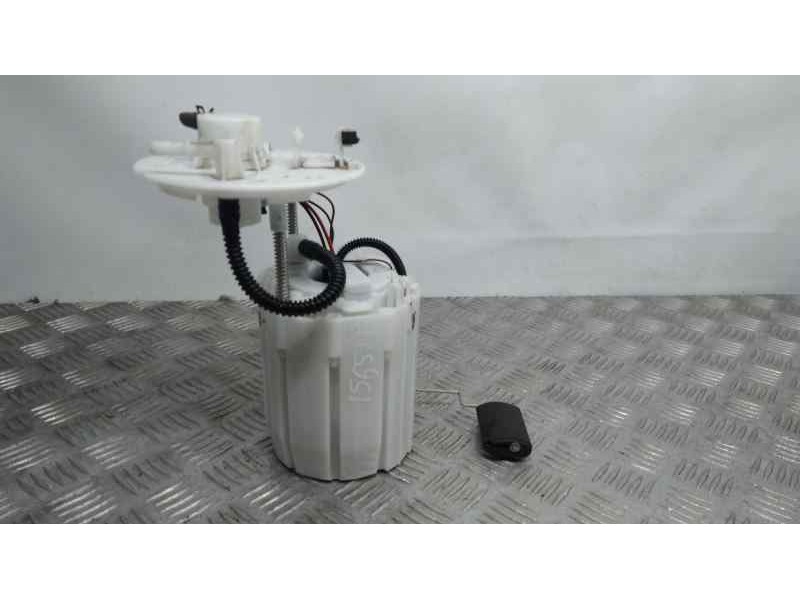 Recambio de aforador para kia stonic (ybcuv) hybrid referencia OEM IAM 31110H8400  