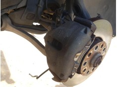 Recambio de pinza freno delantera derecha para seat exeo (3r2) 2.0 tdi referencia OEM IAM 8E0615124A  ATE