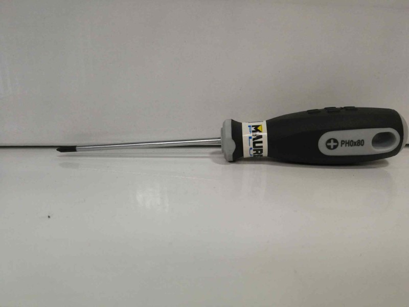 Recambio de destornillador maurer para universal accesorio - referencia OEM IAM 8000071889506  ESTRELLA PH0X80