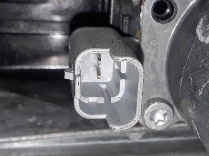 Recambio de elevalunas delantero derecho para peugeot 208 style referencia OEM IAM 9673154380 2 PINS ELECTRICO
