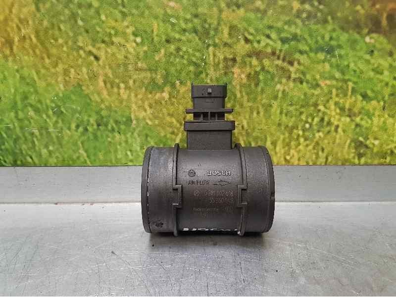 Recambio de caudalimetro para chevrolet captiva 2.0 vcdi ls referencia OEM IAM 55350048 0281002618 BOSCH