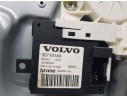 Recambio de elevalunas trasero derecho para volvo s40 berlina 2.0 d momentum referencia OEM IAM 31253516 14 PINS ELECTRICO