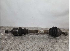 Recambio de transmision delantera izquierda para citroën c4 coupe vtr referencia OEM IAM 9637117780 8MN04 9874816