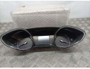 Recambio de cuadro instrumentos para peugeot 308 sw allure referencia OEM IAM 9832736580 0205252672 