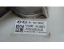 Recambio de aforador para kia stonic (ybcuv) hybrid referencia OEM IAM 31110H8400  