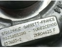 Recambio de turbocompresor para citroën jumpy furgon control m referencia OEM IAM 9835855380 8536032 GARRETT