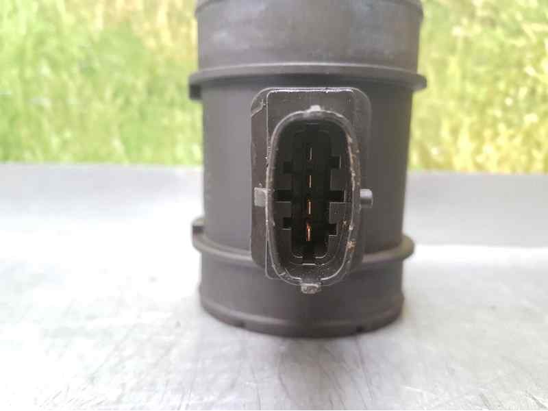 Recambio de caudalimetro para chevrolet captiva 2.0 vcdi ls referencia OEM IAM 55350048 0281002618 BOSCH