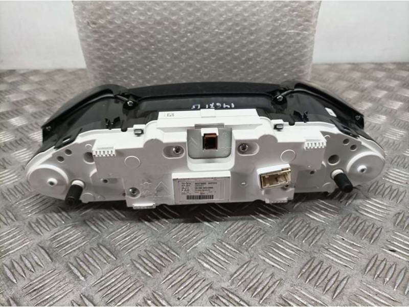 Recambio de cuadro instrumentos para peugeot 308 sw allure referencia OEM IAM 9832736580 0205252672 