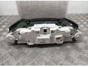Recambio de cuadro instrumentos para peugeot 308 sw allure referencia OEM IAM 9832736580 0205252672 