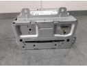 Recambio de sistema audio / radio cd para opel zafira tourer c (p12) 1.6 cdti (75) referencia OEM IAM 23495140 CD600 