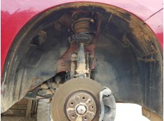 Recambio de plastico pase rueda del. dch. para fiat tipo ii (357) berlina lounge referencia OEM IAM 52126641  