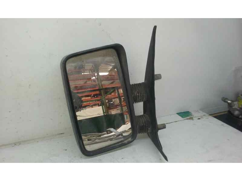 Recambio de retrovisor izquierdo para peugeot boxer caja cerr. techo elevado (rs2850)(290/330)(´02) 330 cs td referencia OEM IAM