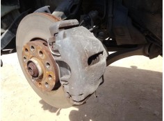 Recambio de pinza freno delantera izquierda para seat exeo (3r2) 2.0 tdi referencia OEM IAM 8E0615123A  ATE