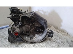 CAJA CAMBIOS 20CQ87 1122145 5VELOCIDADES