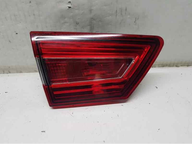 Recambio de piloto trasero izquierdo para renault clio iv expression referencia OEM IAM   INTERIOR