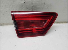 PILOTO TRASERO IZQUIERDO INTERIOR