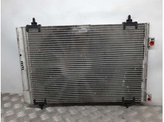 CONDENSADOR / RADIADOR AIRE ACONDICIONADO 9682531580 BEHR 