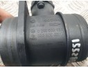 Recambio de caudalimetro para volkswagen polo (9n3) edition referencia OEM IAM 038906461B 0281002531 BOSCH