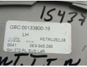 Recambio de piloto trasero izquierdo para skoda octavia combi (5e5) active referencia OEM IAM 5E9945095 00133800 