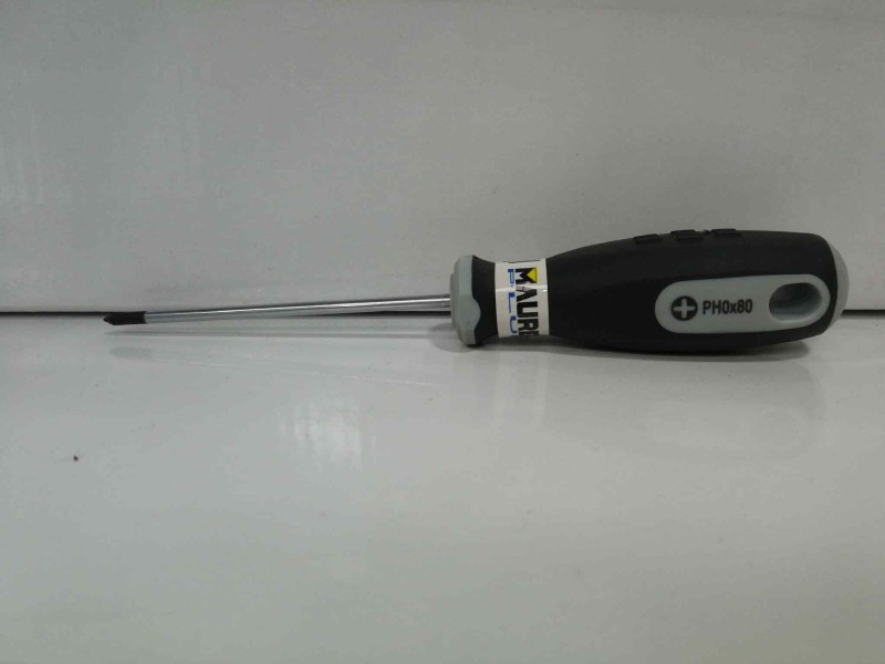 Recambio de destornillador maurer para universal accesorio - referencia OEM IAM 8000071889506  ESTRELLA PH0X80