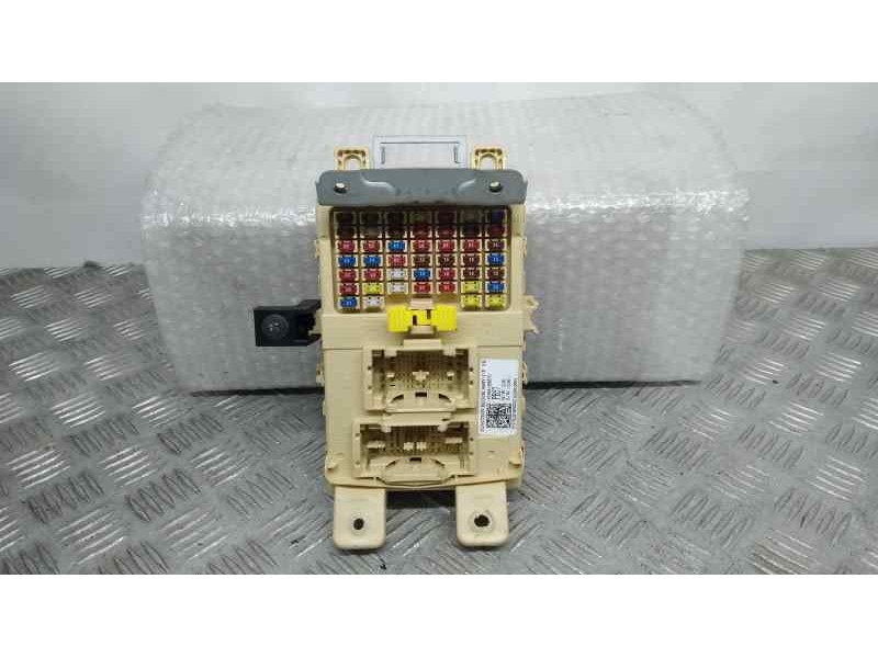Recambio de caja reles / fusibles para kia stonic (ybcuv) hybrid referencia OEM IAM 91955H8570  