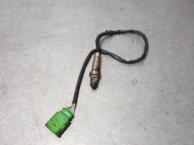 Recambio de sonda lambda para audi a4 avant (8e) 3.0 quattro referencia OEM IAM 06C906265 0258006469470 BOSCH