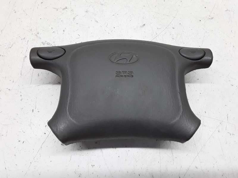 Recambio de kit airbag para hyundai atos (mx) 1.0 cat referencia OEM IAM   