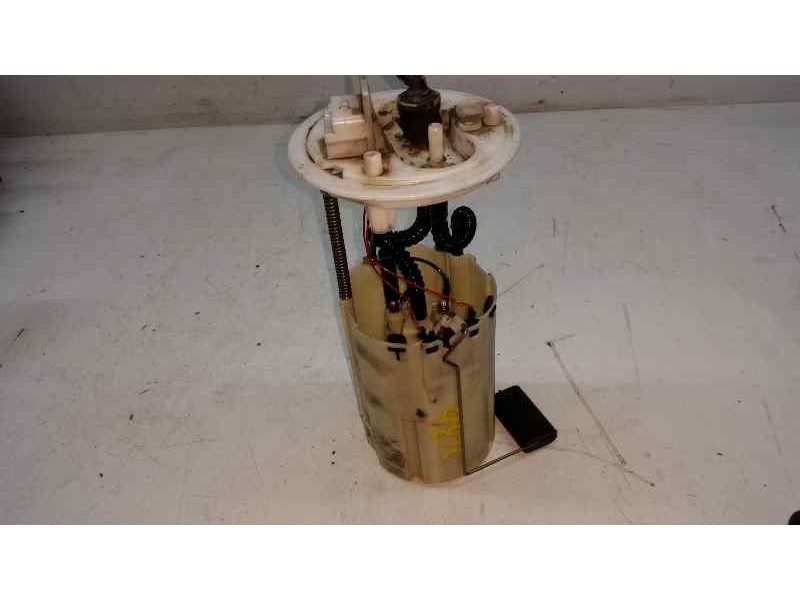 Recambio de aforador para fiat doblo (119) 1.3 16v multijet active com. (55kw) referencia OEM IAM 0580303028 51755697 BOSCH