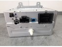 Recambio de sistema audio / radio cd para opel zafira tourer c (p12) 1.6 cdti (75) referencia OEM IAM 23495140 CD600 