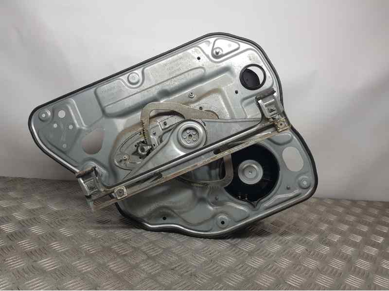 Recambio de elevalunas trasero derecho para volvo s40 berlina 2.0 d momentum referencia OEM IAM 31253516 14 PINS ELECTRICO