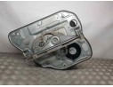 Recambio de elevalunas trasero derecho para volvo s40 berlina 2.0 d momentum referencia OEM IAM 31253516 14 PINS ELECTRICO