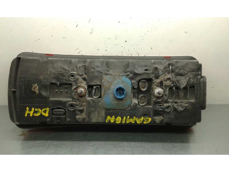 Recambio de piloto trasero derecho para iveco daily chasis- cabina (1999 =>) referencia OEM IAM  SIN REFERENCIA VIGNAL