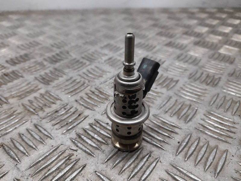 Recambio de inyector adblue para citroën c4 space tourer blue hdi 130 referencia OEM IAM 9813930180 K215B00224 