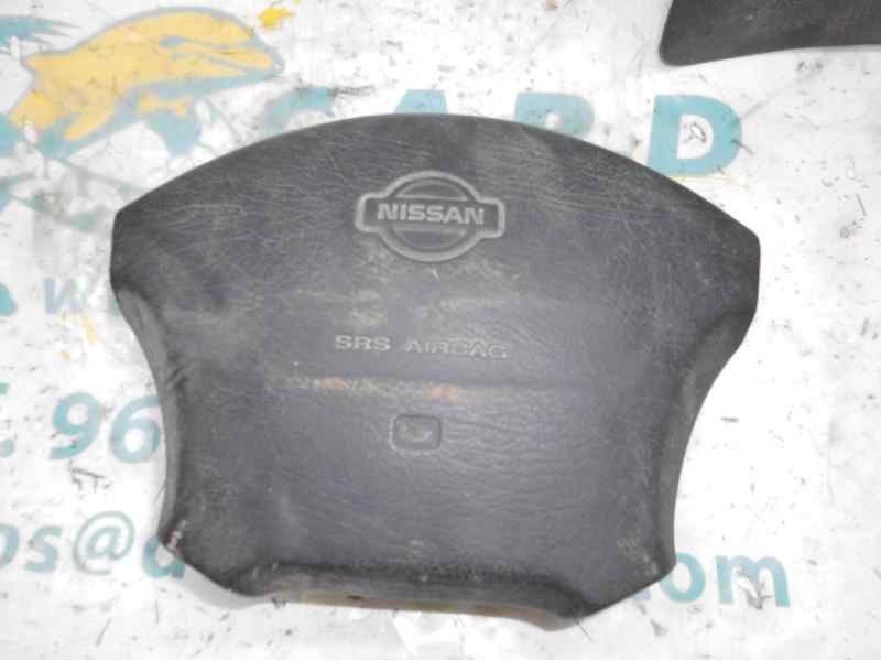 Recambio de kit airbag para nissan terrano/terrano.ii (r20) comfort referencia OEM IAM   