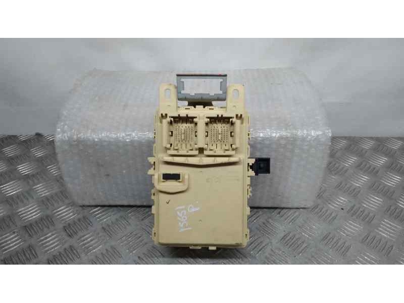 Recambio de caja reles / fusibles para kia stonic (ybcuv) hybrid referencia OEM IAM 91955H8570  