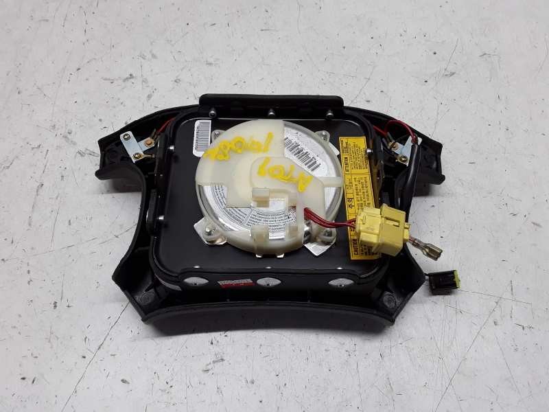Recambio de kit airbag para hyundai atos (mx) 1.0 cat referencia OEM IAM   