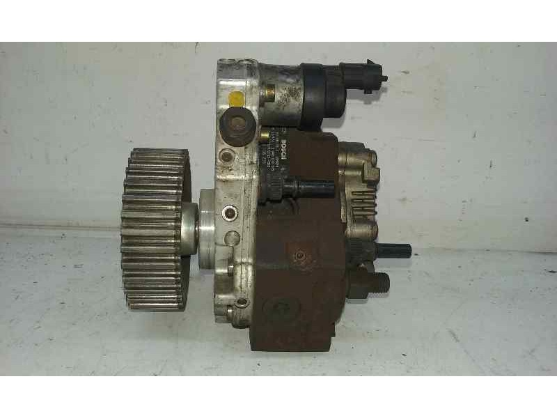 Recambio de bomba alta presion para renault scenic ii 1.9 dci diesel referencia OEM IAM 0445010075 8200108225 BOSCH