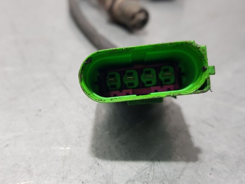 Recambio de sonda lambda para audi a4 avant (8e) 3.0 quattro referencia OEM IAM 06C906265 0258006469470 BOSCH