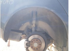 Recambio de plastico pase rueda tras. dch. para seat exeo (3r2) 2.0 tdi referencia OEM IAM 8E0810172C  