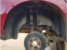 Recambio de plastico pase rueda tras. dch. para fiat tipo ii (357) berlina lounge referencia OEM IAM 52098868  