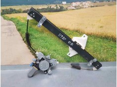 ELEVALUNAS DELANTERO DERECHO 25937972 2 PINS ELECTRICO