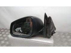 RETROVISOR IZQUIERDO 51167345653 ELECTRICO ROZADO 6 PINS 