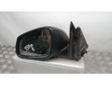Recambio de retrovisor izquierdo para bmw serie 3 lim. (f30) 320 d referencia OEM IAM 51167345653 ELECTRICO ROZADO 6 PINS 