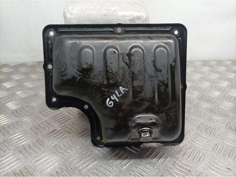 Recambio de carter para hyundai i20 1.2 cat referencia OEM IAM NHYA  