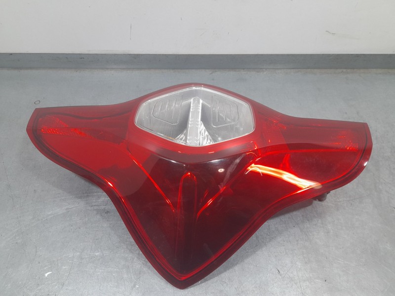 Recambio de piloto trasero izquierdo para dacia lodgy (js_) 1.5 blue dci 115 (jsjt) referencia OEM IAM 265558016R L90009115 VALE