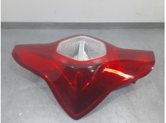 PILOTO TRASERO IZQUIERDO 265558016R L90009115 VALEO