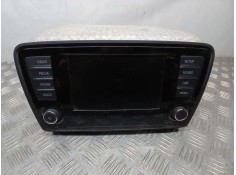 SISTEMA AUDIO / RADIO 5E0919605H 